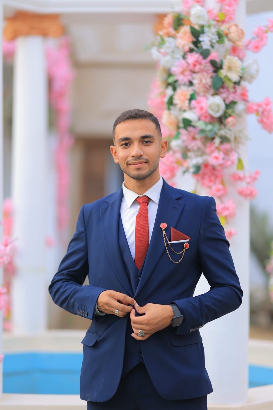 Salah Eldin Elyaqouby